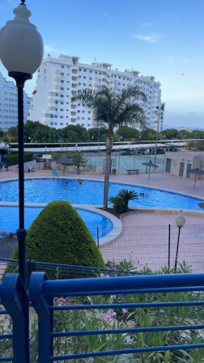 Las Azaleas ll La Cala free parking!, Cala